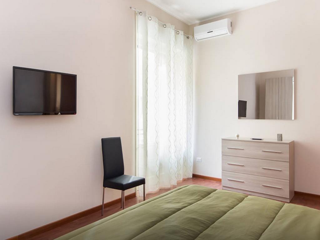 Apartment Siracusa Plus Syracuse Quarto foto