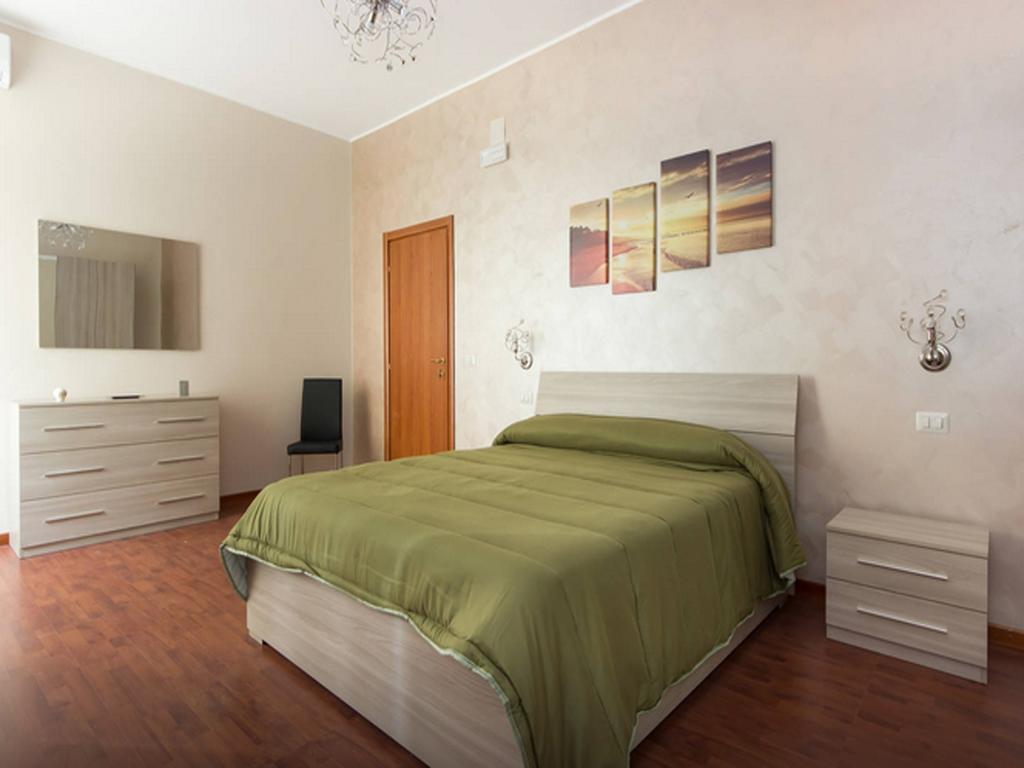 Apartment Siracusa Plus Syracuse Quarto foto